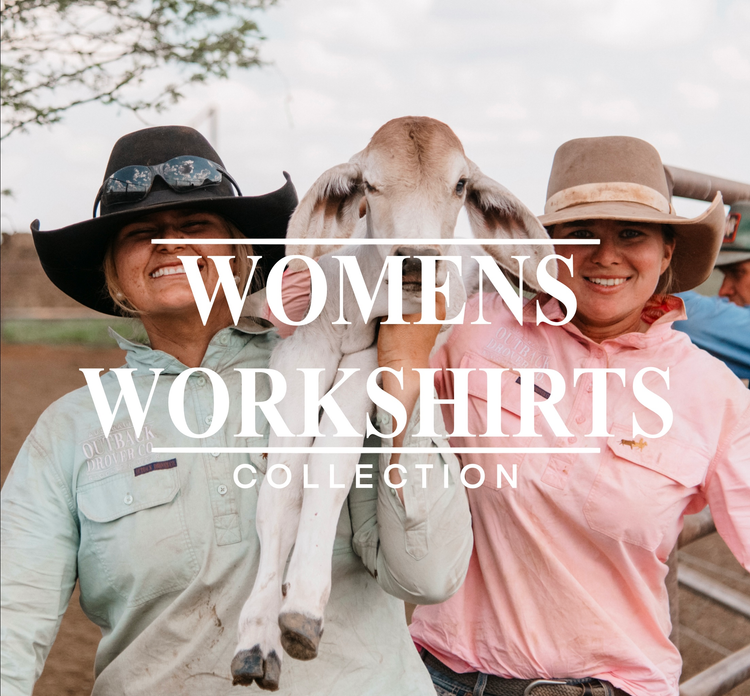 Women’s Workshirts