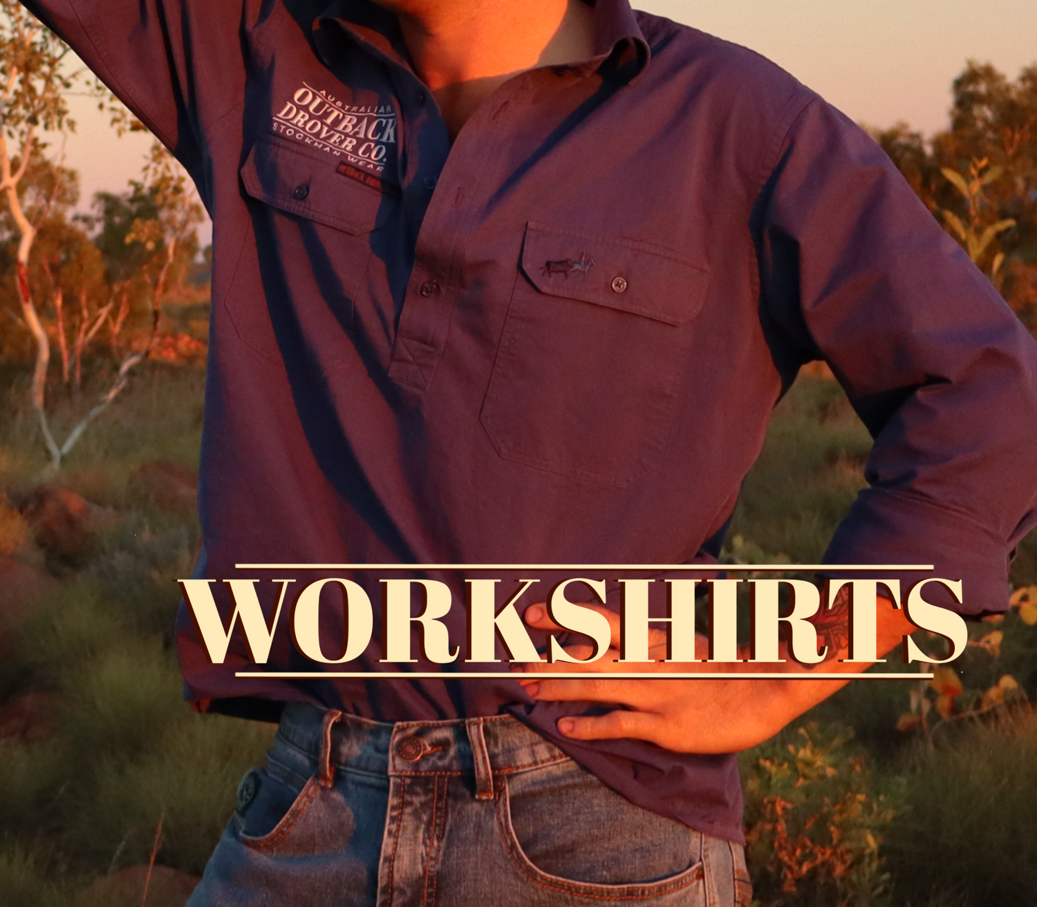 Workshirts