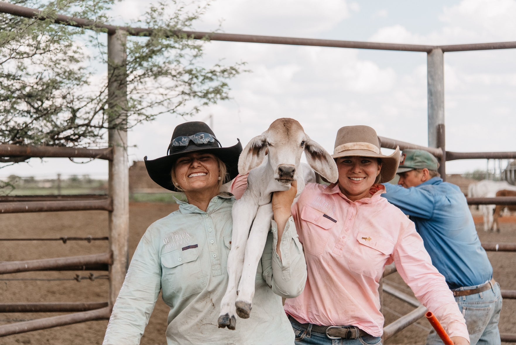 Women’s Workshirts