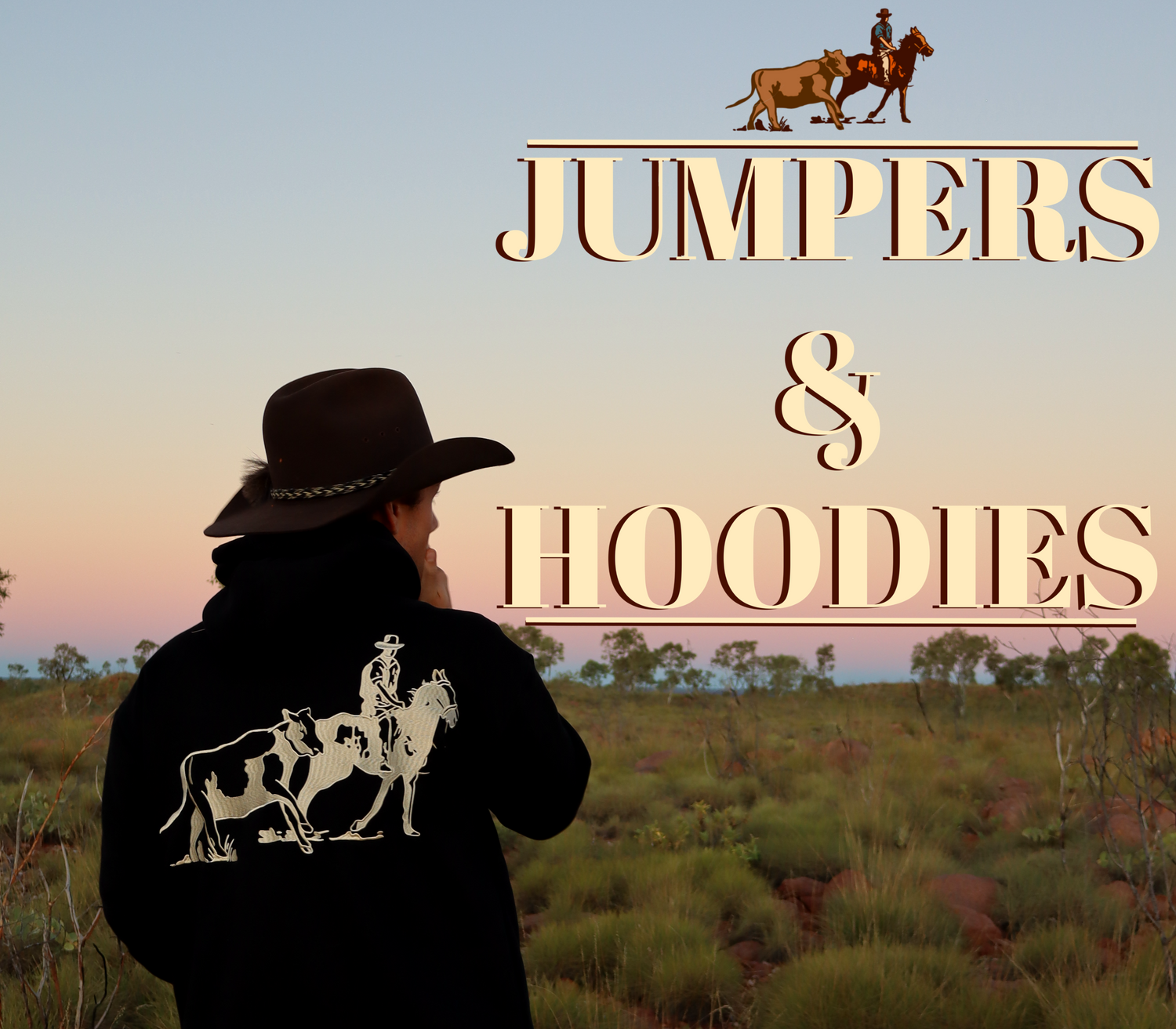 Jumpers & Hoodies