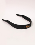 Sunglasses Strap Drover - Black
