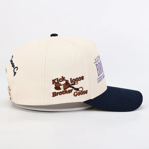 BroncTown Cap