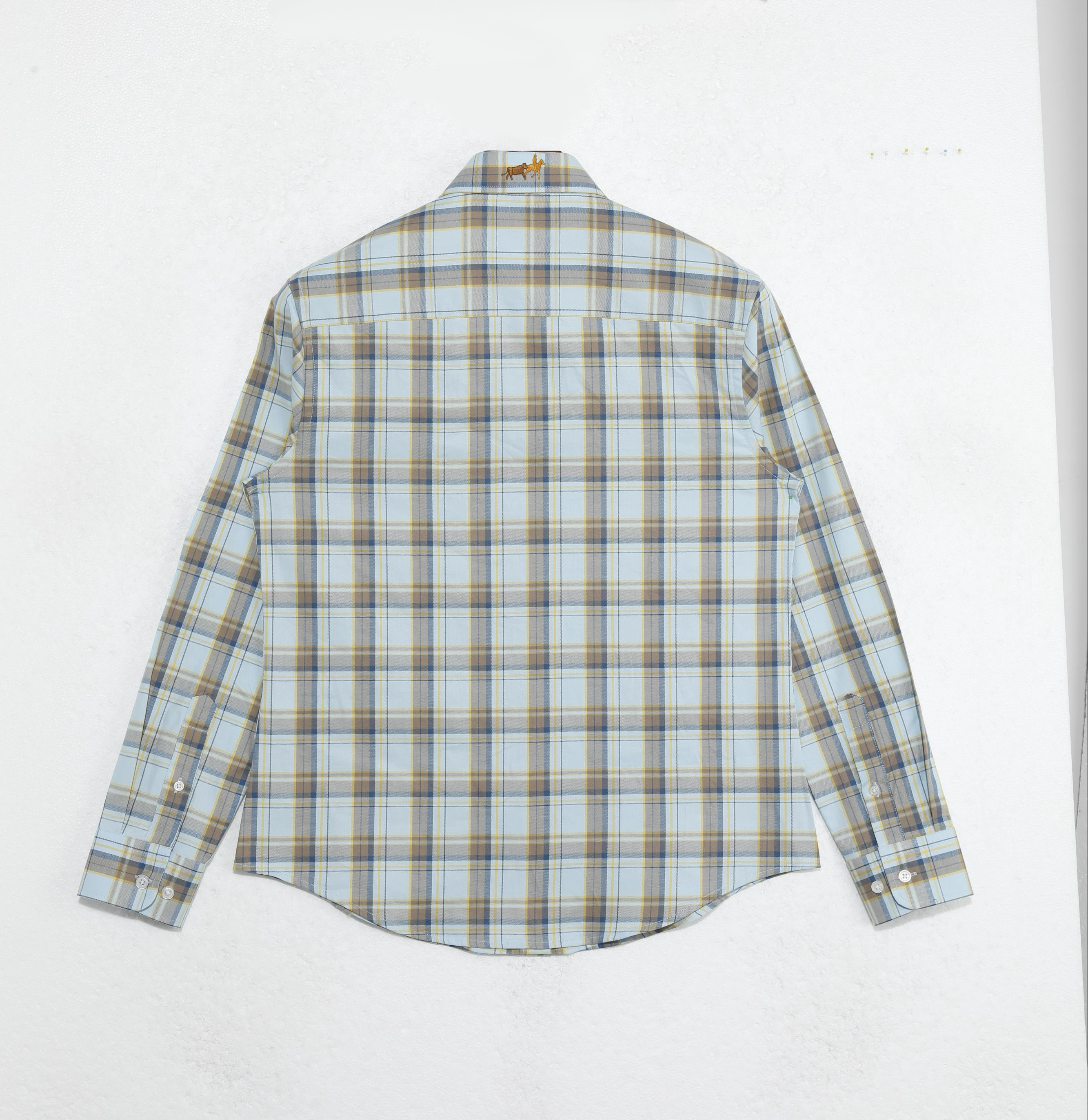 Limited Edition Mitta Full Button Work Shirt - Womens