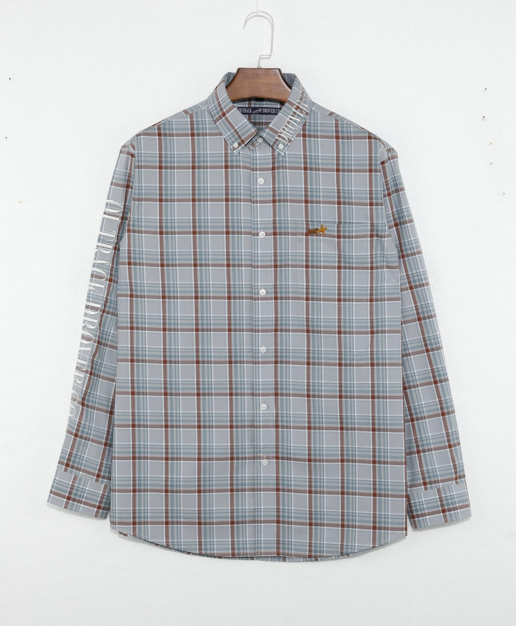 Kent Arena Series - Ord River Shirt