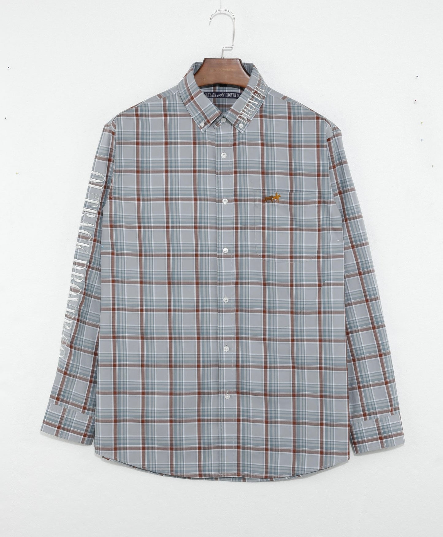Kent Arena Series - Ord River Shirt