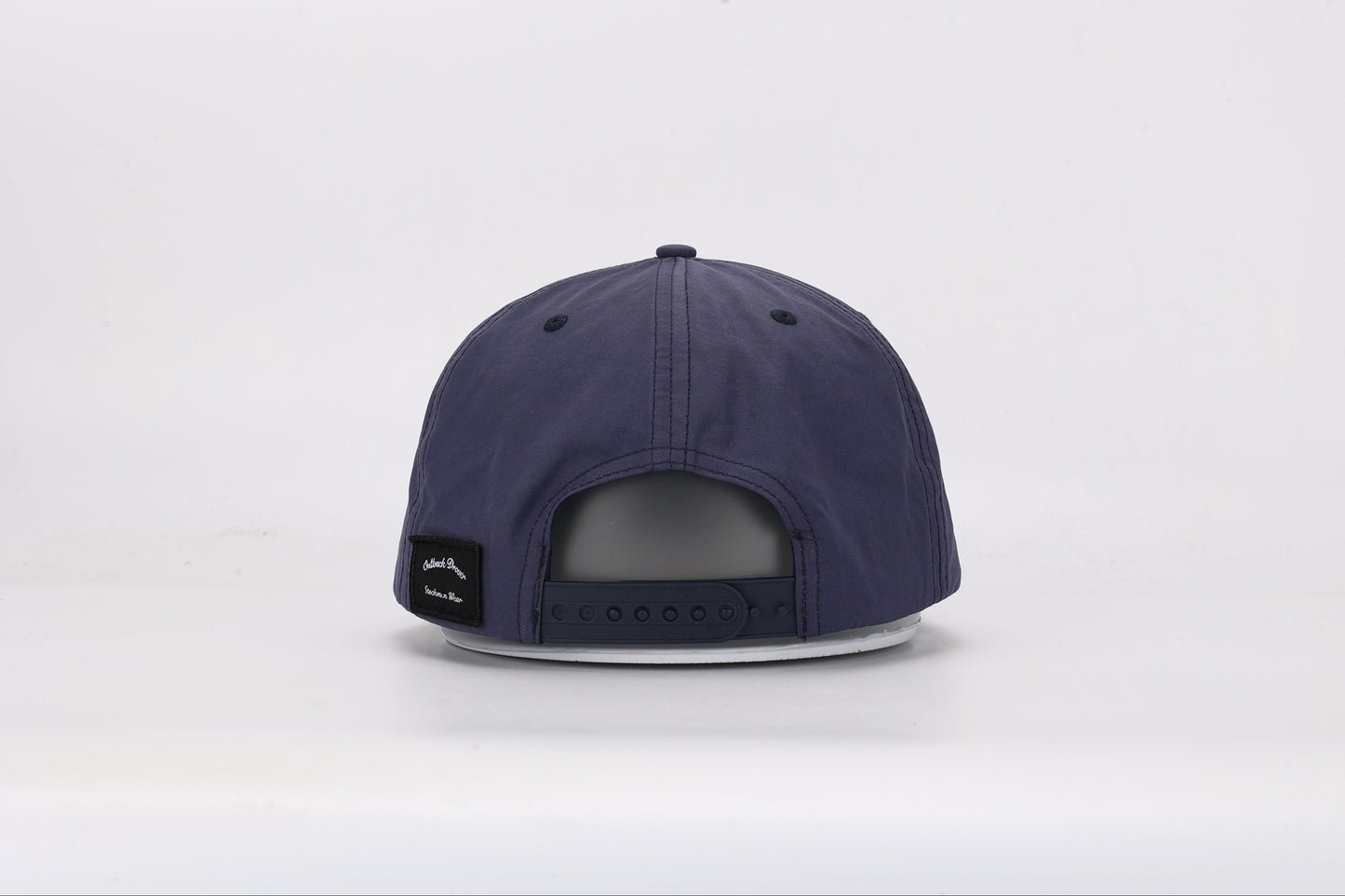 OBD Stockman Wear Cap - Navy