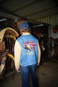 Rough Rider Rodeo Jacket