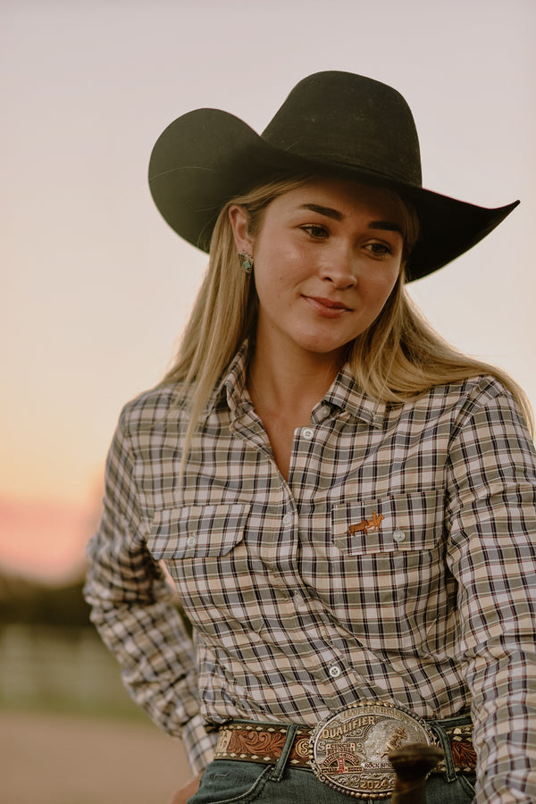 Ladies Rider Series Branxton Shirt