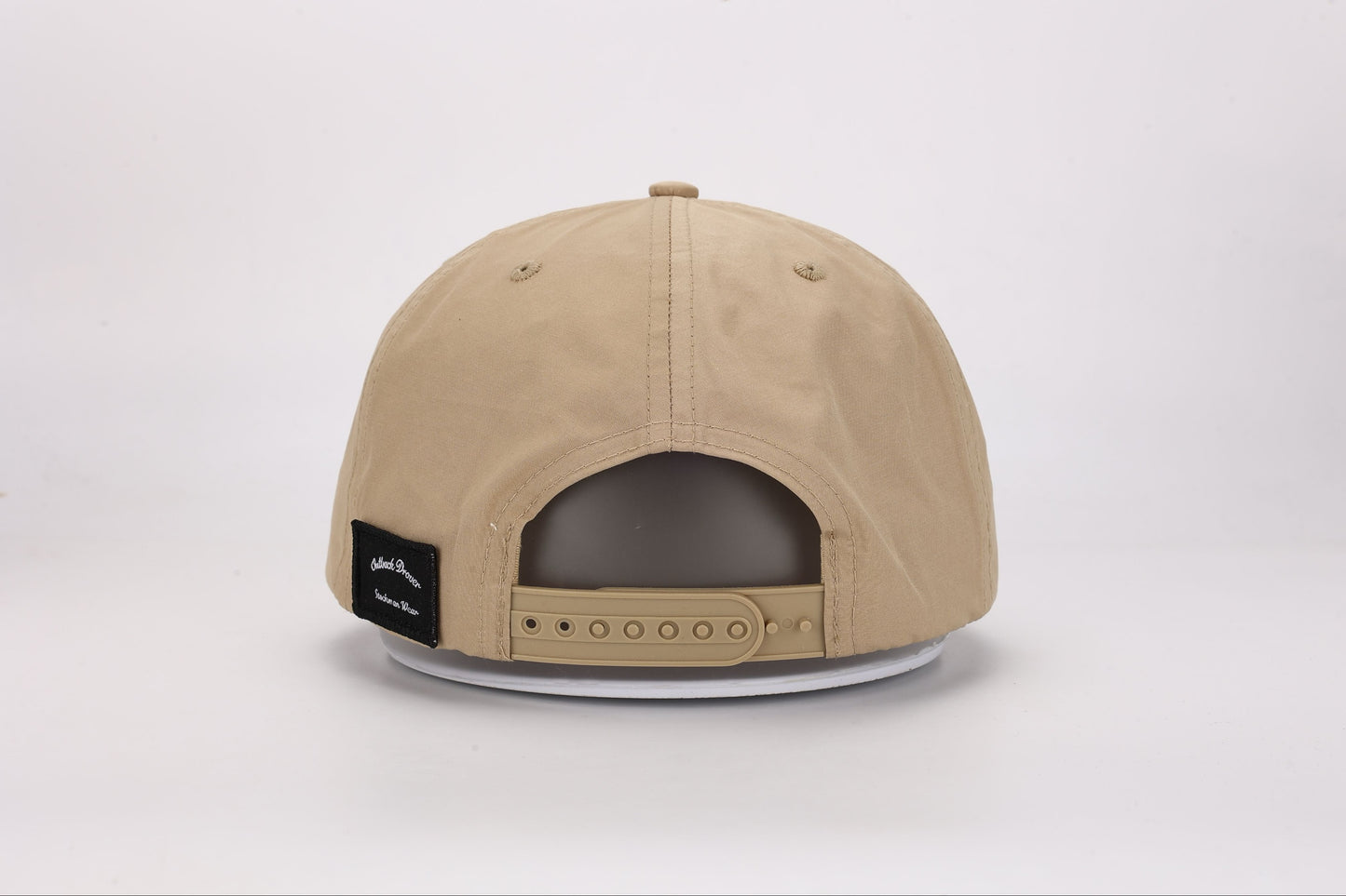 OBD Stockman Wear Cap - Buckskin