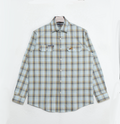 Limited Edition Mitta Full Button Shirt