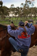 Hoodie Nowra Bronc