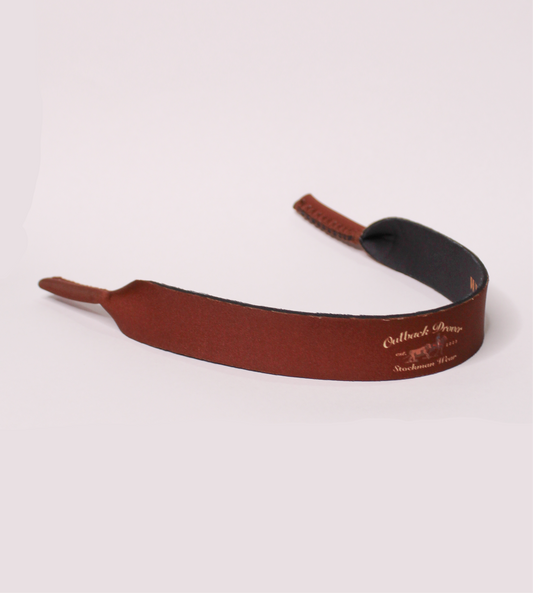 Stockman Sunglasses Strap