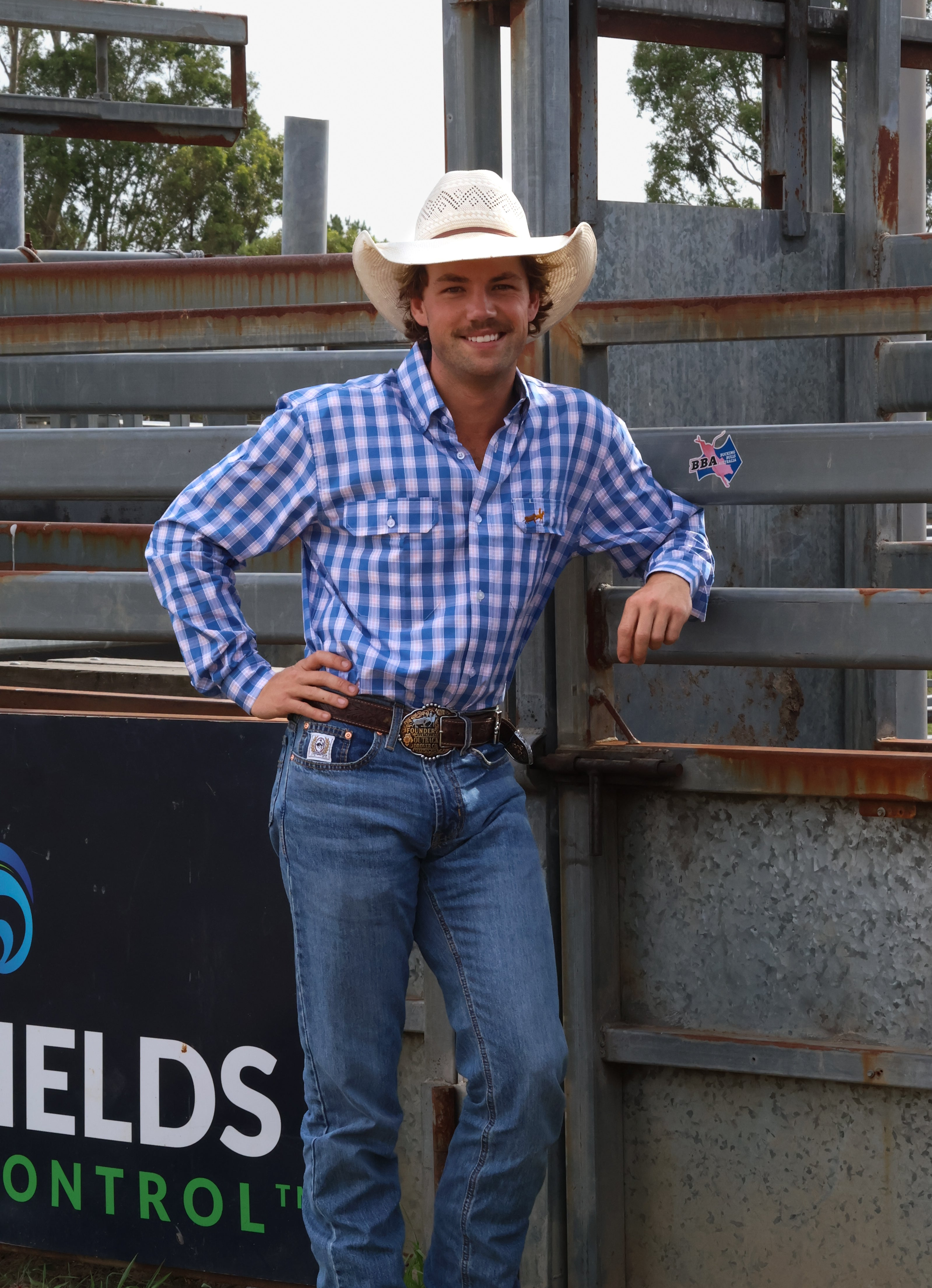 Rider Series Convent Long Shirt