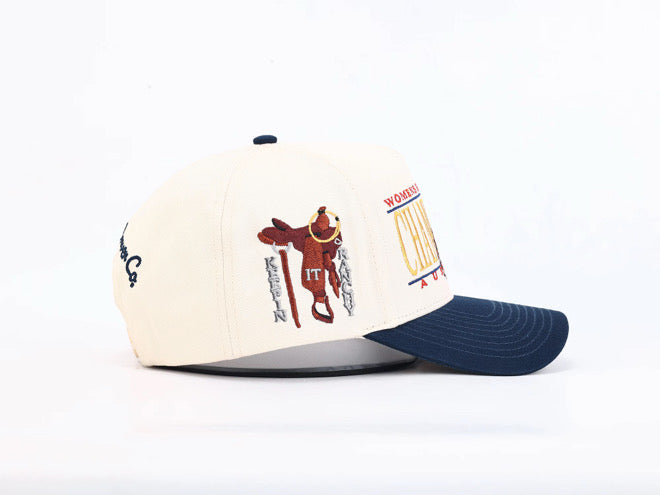 WRBC Cap
