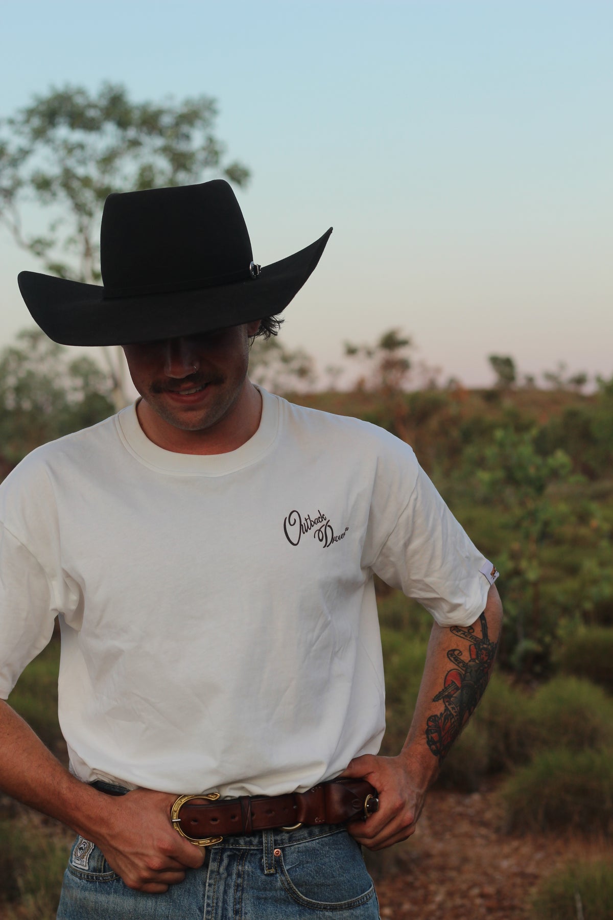 ALL PRODUCTS – Outback Drover Co.