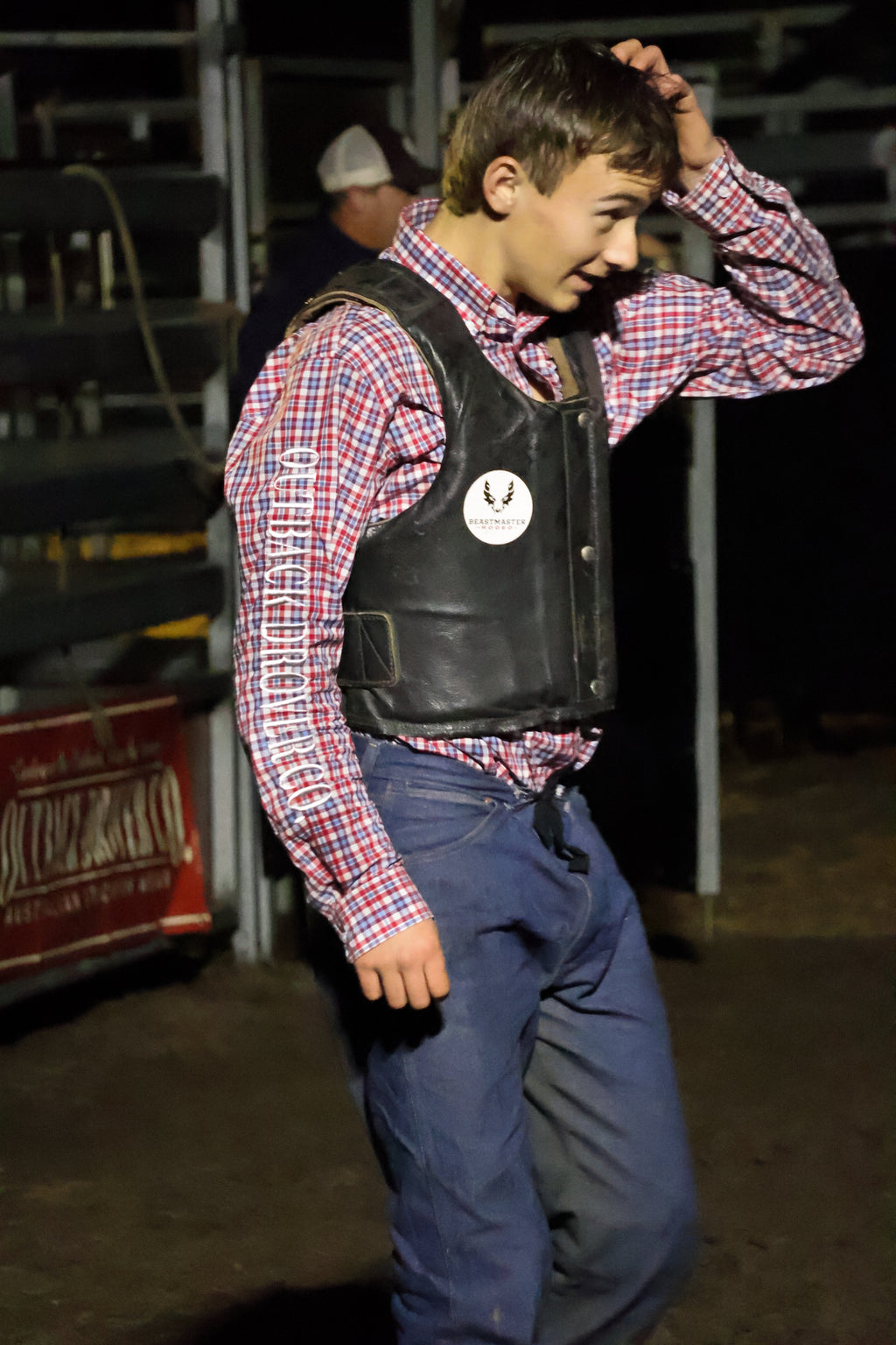 Kent Arena Shirt - Mens