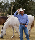 Rider Series Tibooburra Long Shirt