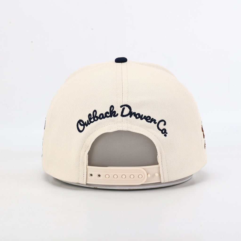 BroncTown Cap