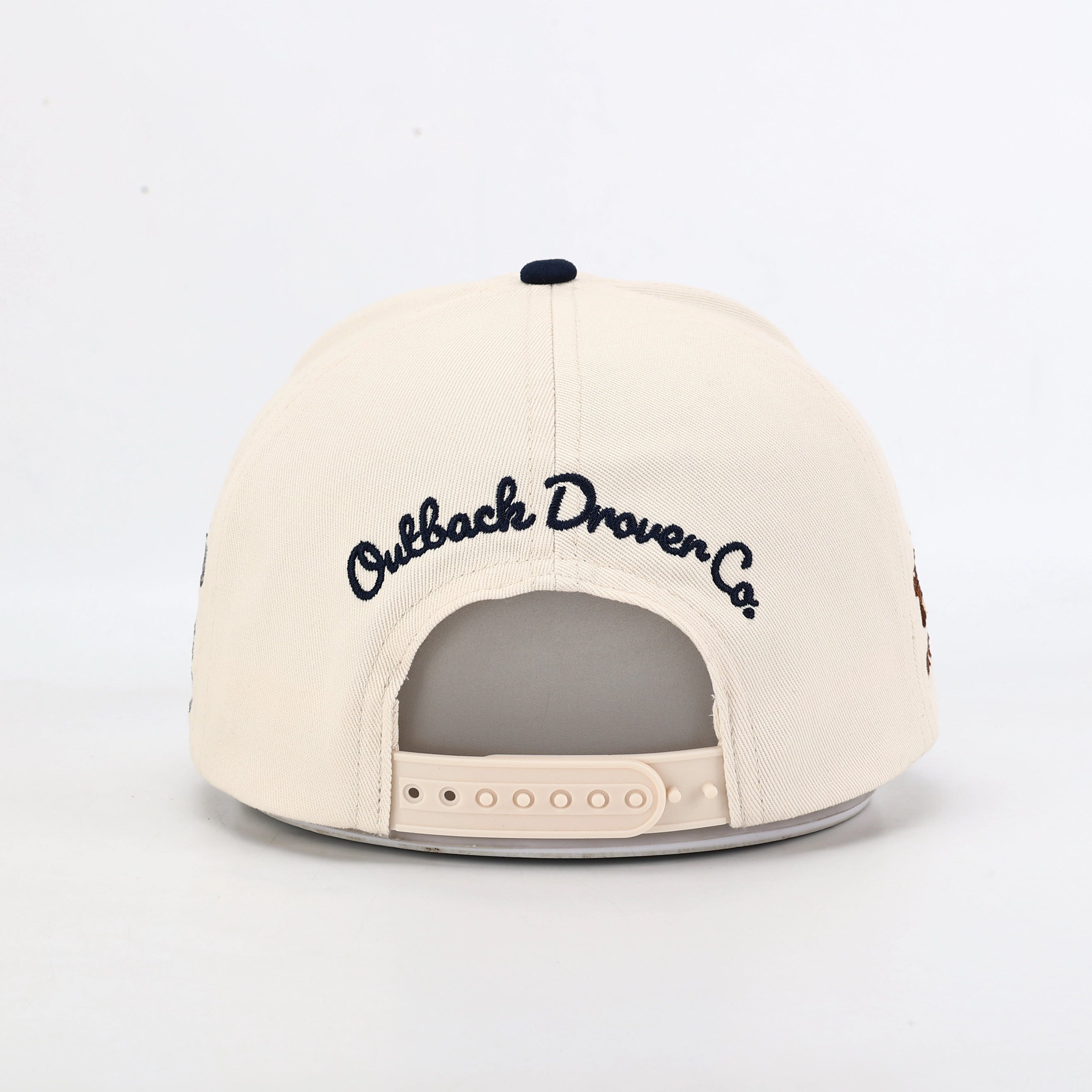 BroncTown Cap