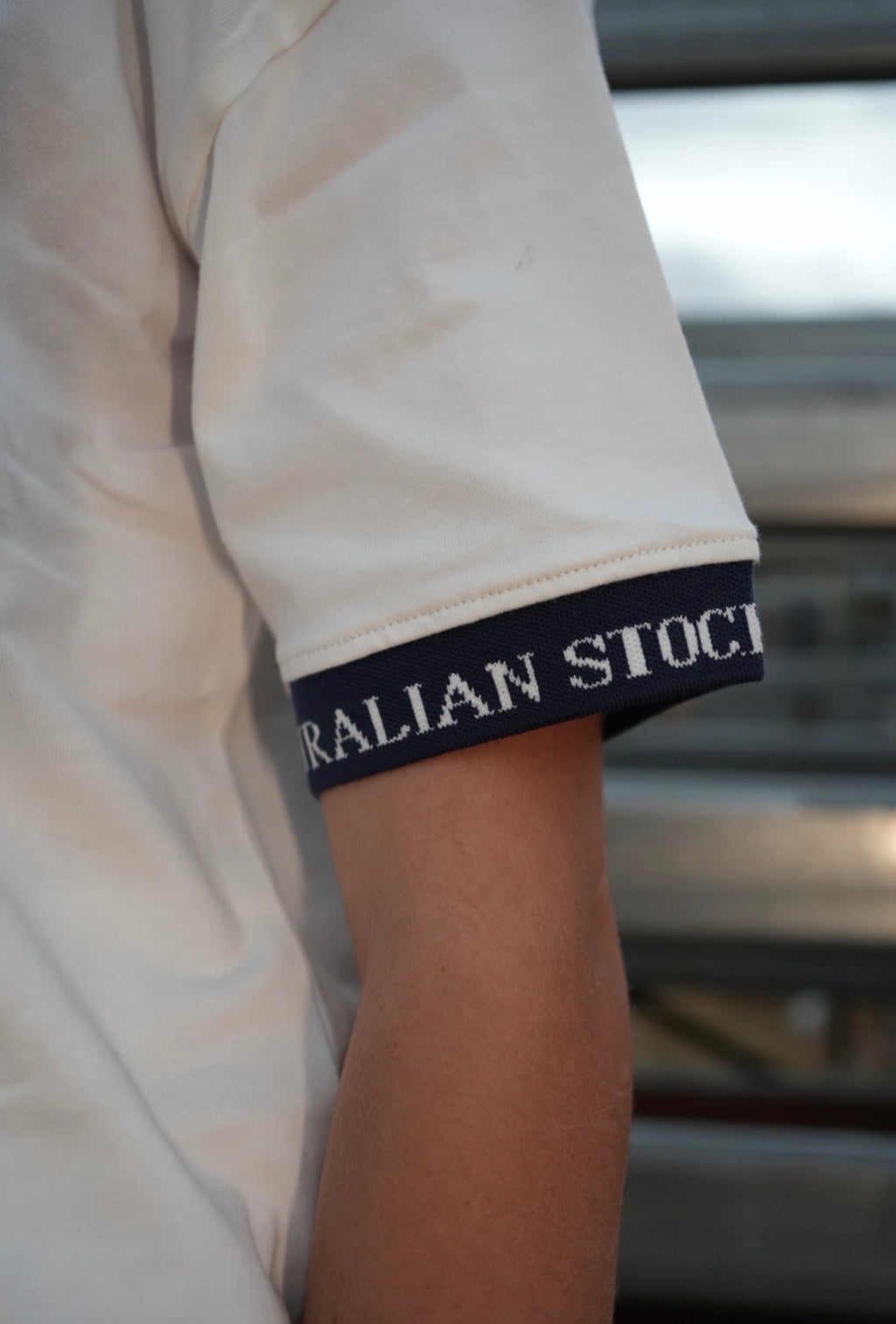 Built for Stockman (Limited Edition)