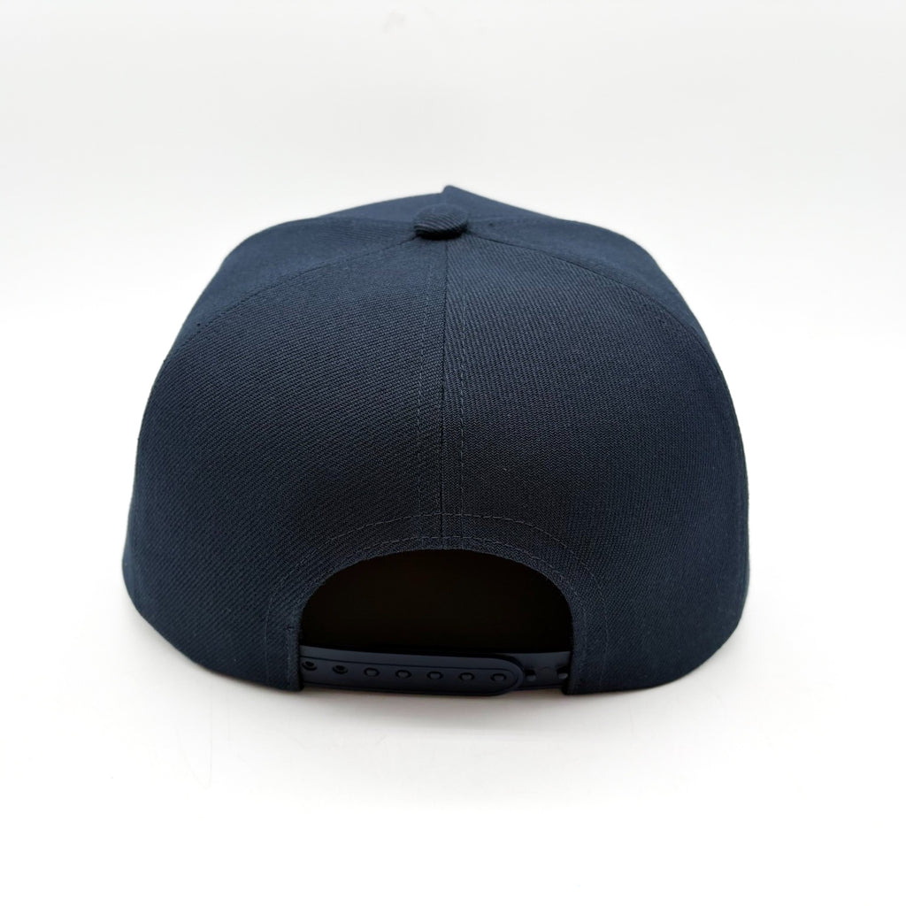 Campdraft & Rodeo Cap - Blue