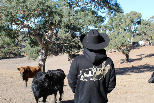 *PREORDER* Original Drover Hoodie