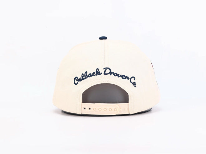 WRBC Cap