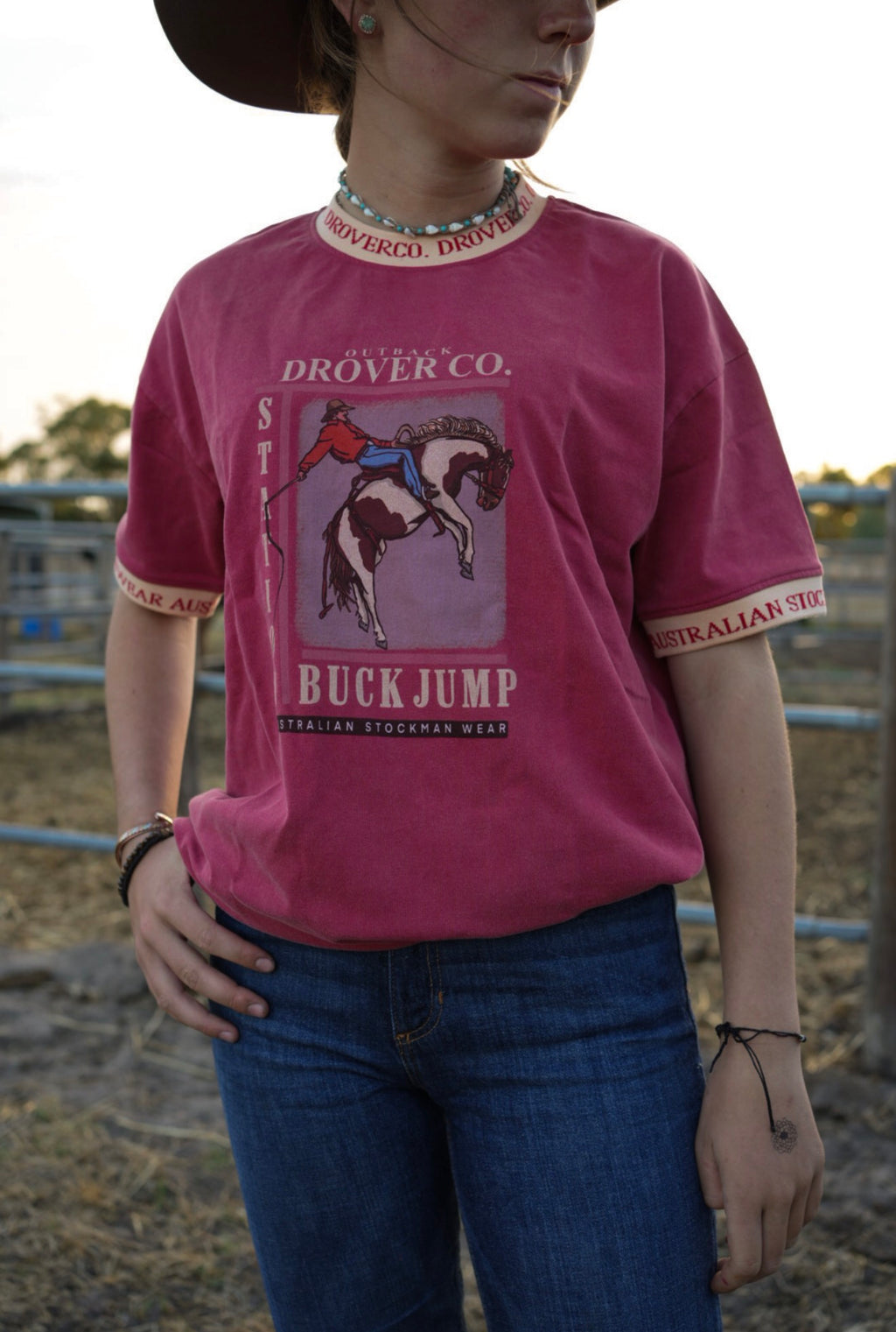 Station Buckjump (Limited Edition)