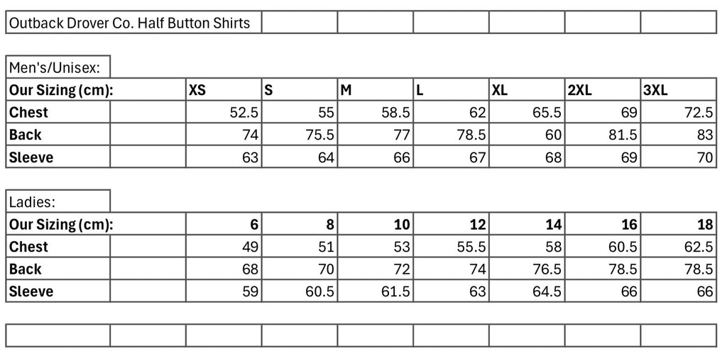 Limited Edition Mitta Full Button Shirt