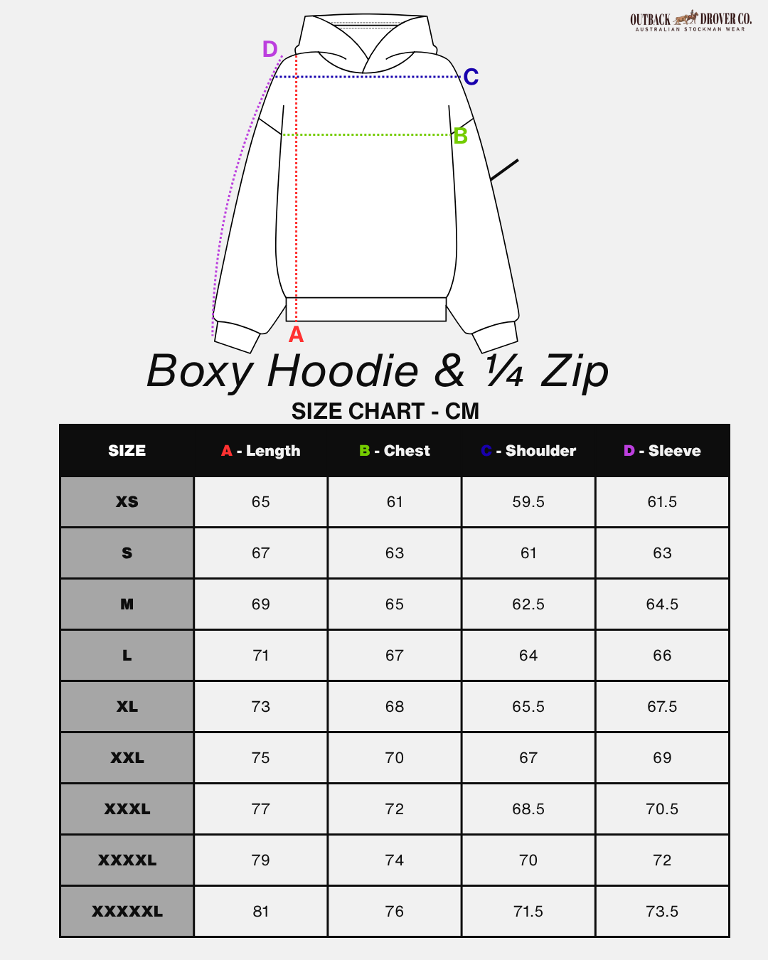 Hoodie Barrel Race