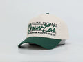 Drover Co. Cap (Green)