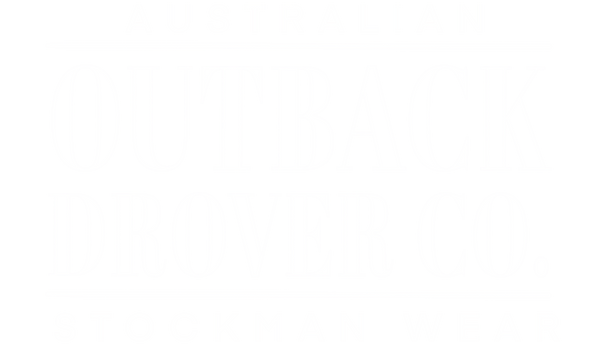 Outback Drover Co.