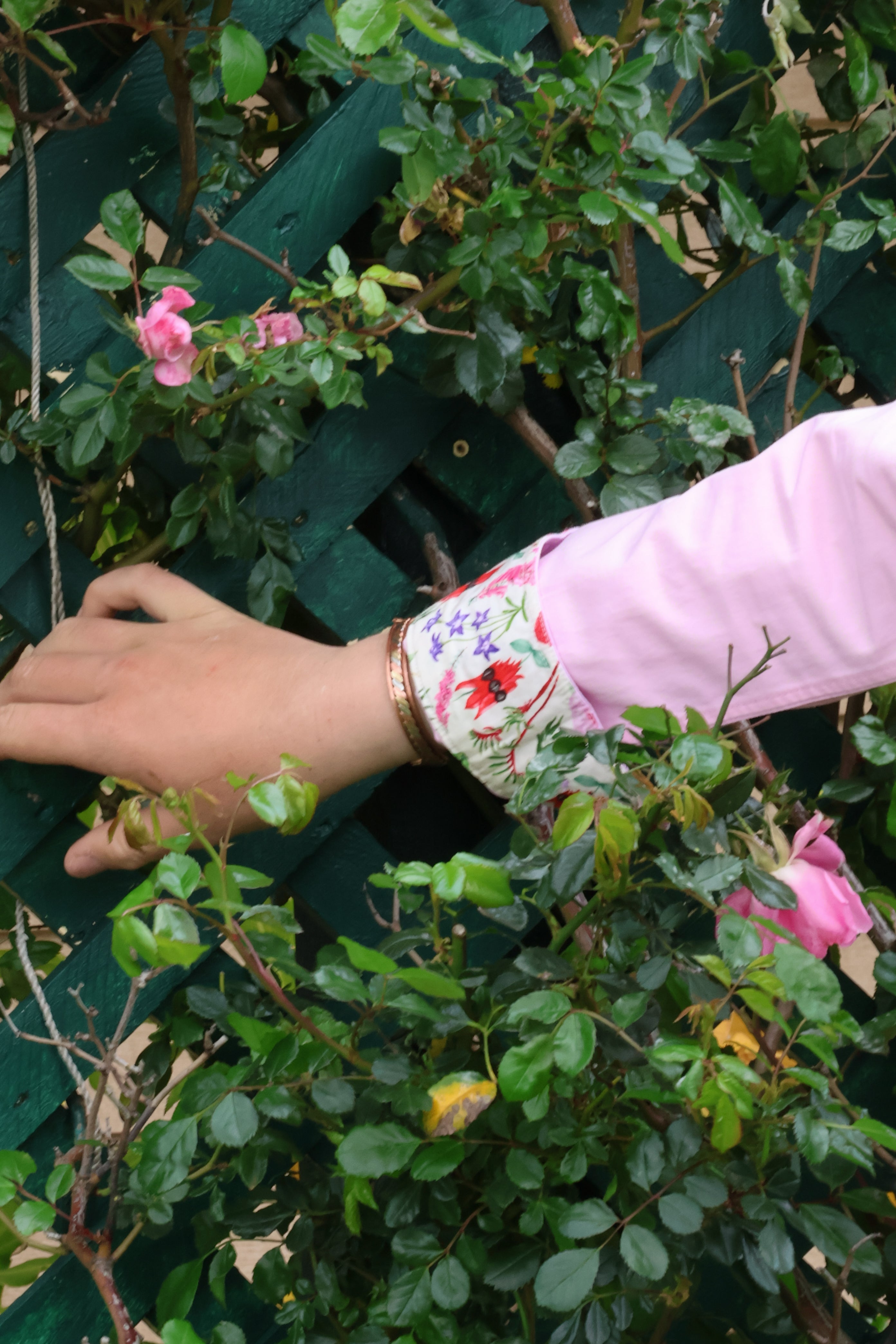 Kimberley Sundown Workshirt