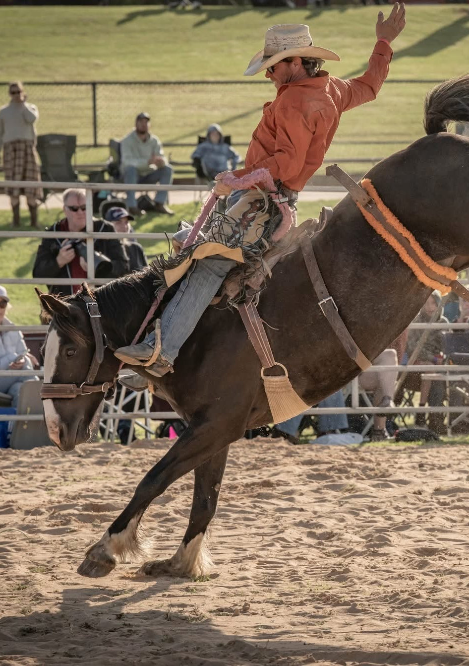 Red Dirt Full Button Workshirt