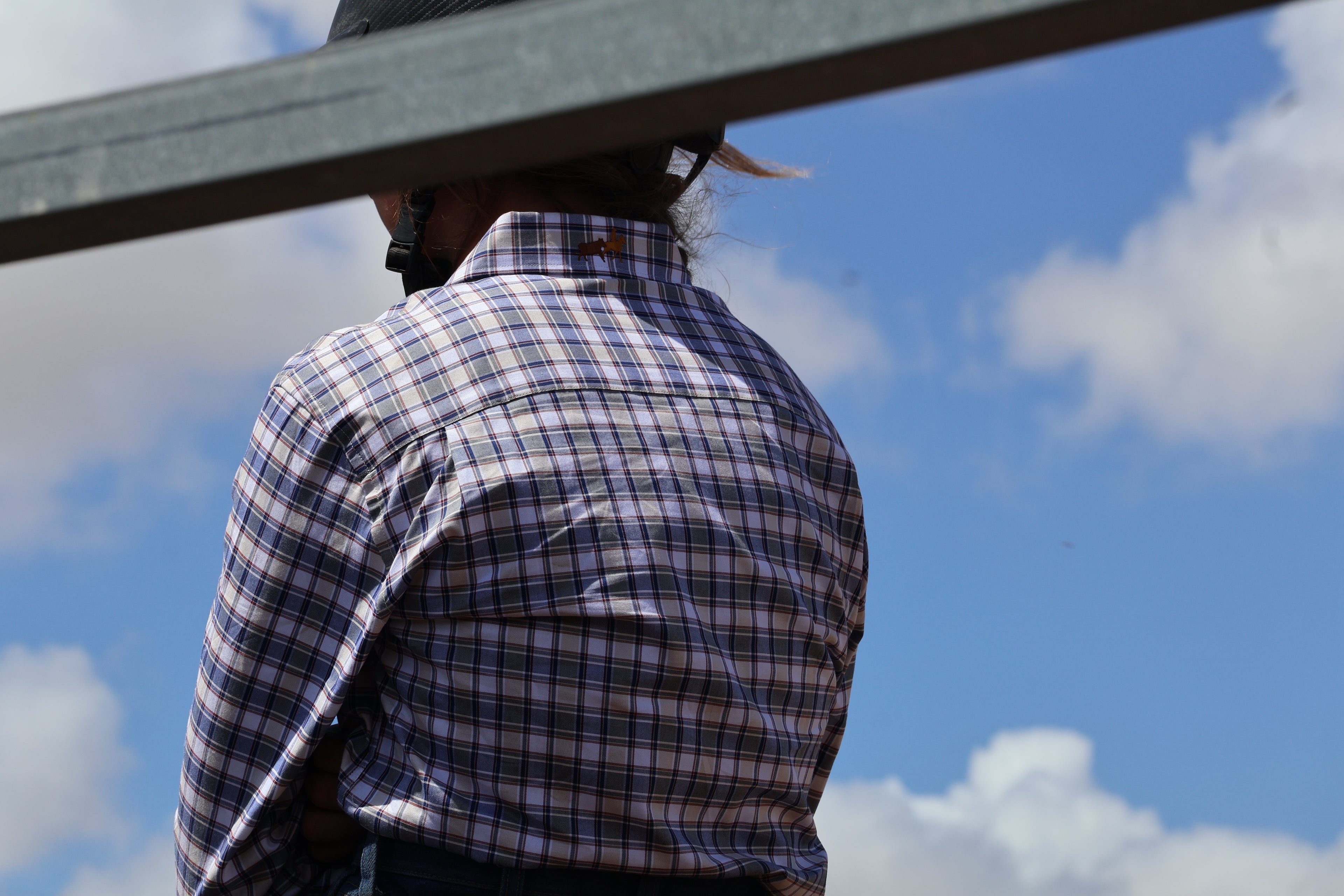 Ladies Rider Series Branxton Shirt